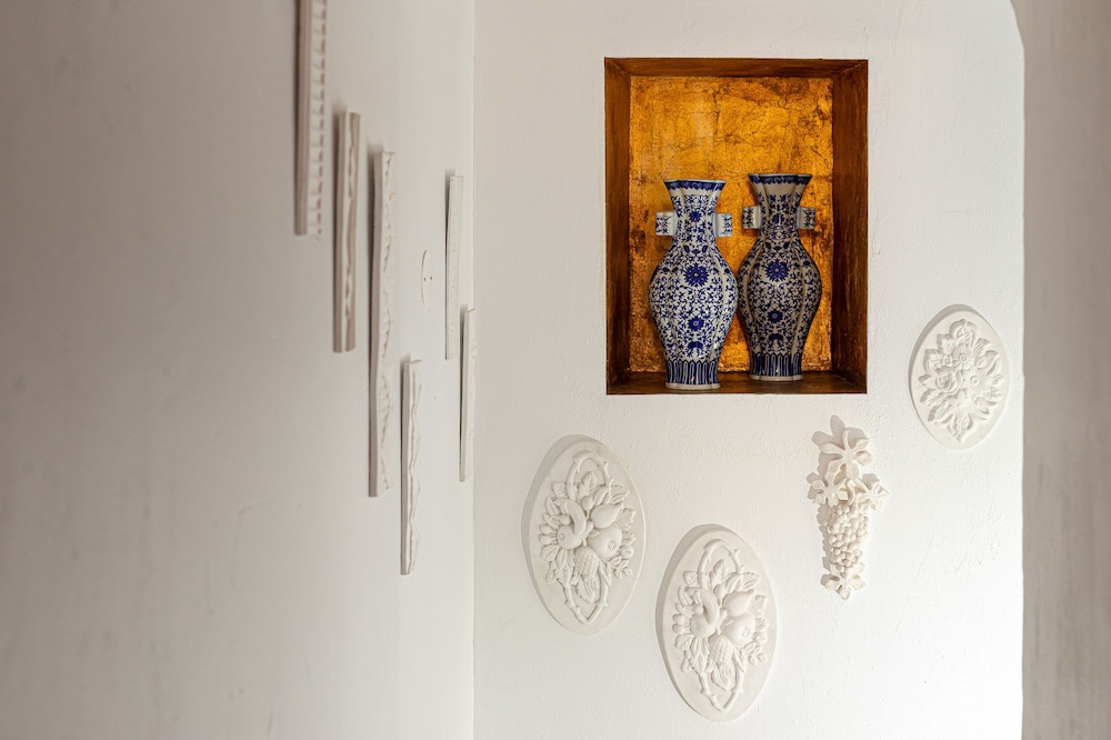 Lobby at Rose Garden House by Unlock Hotels, SINTRA