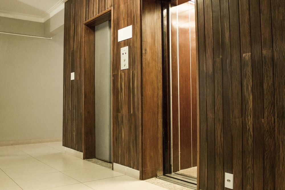 Lider Hotel Ituiutaba 26/53