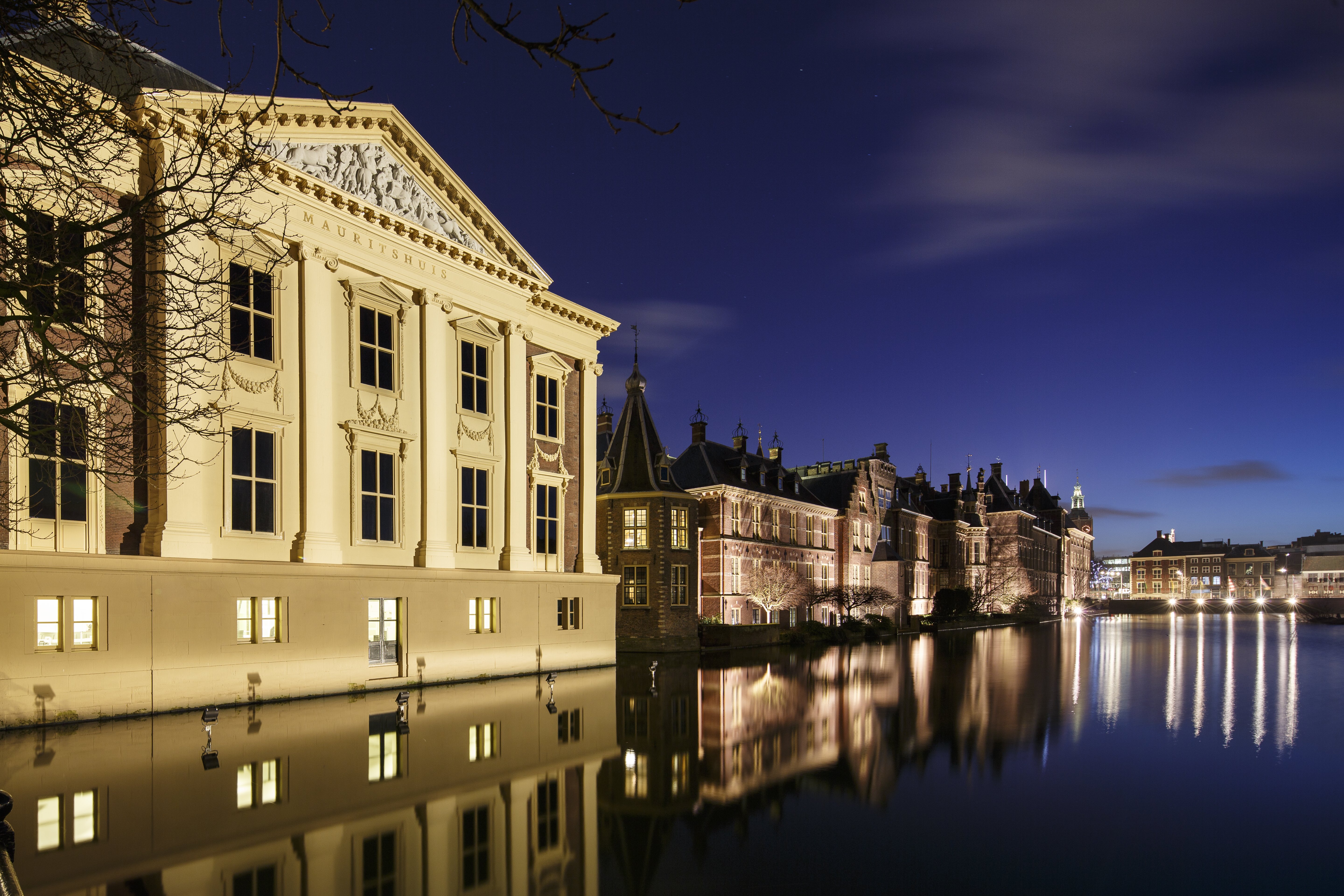 HOLIDAY INN EXPRESS THE HAGUE - PARLIAMENT 75/75