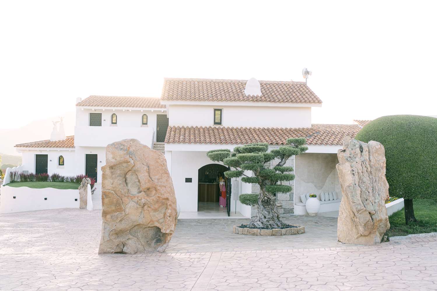 Sulia House Porto Rotondo, Curio Collection by Hilton 2/99