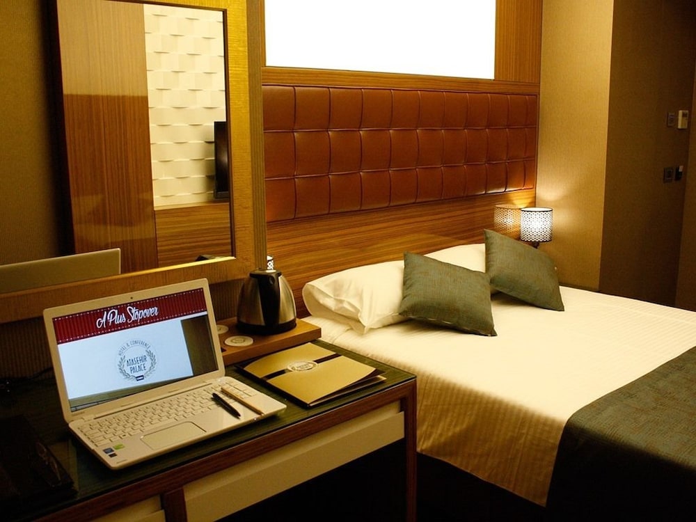 The Hera Platinum Hotel 47/50