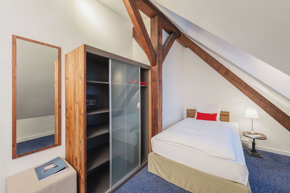 غرفة كلاسيكية مفردة، Sorell Hotel Rueden 4/7