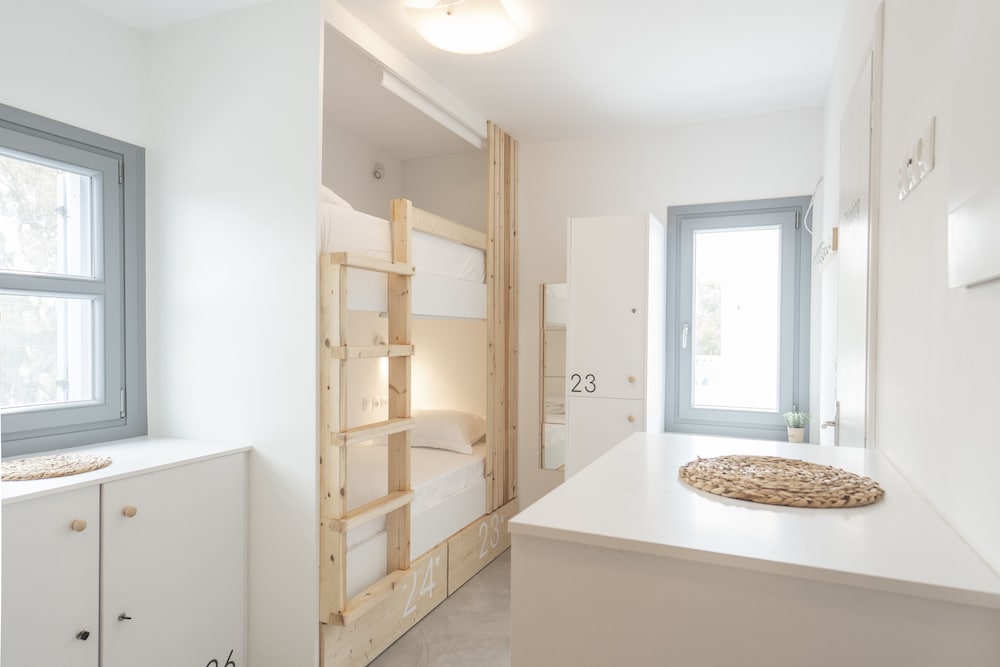 Bedspot Hostel 41/46
