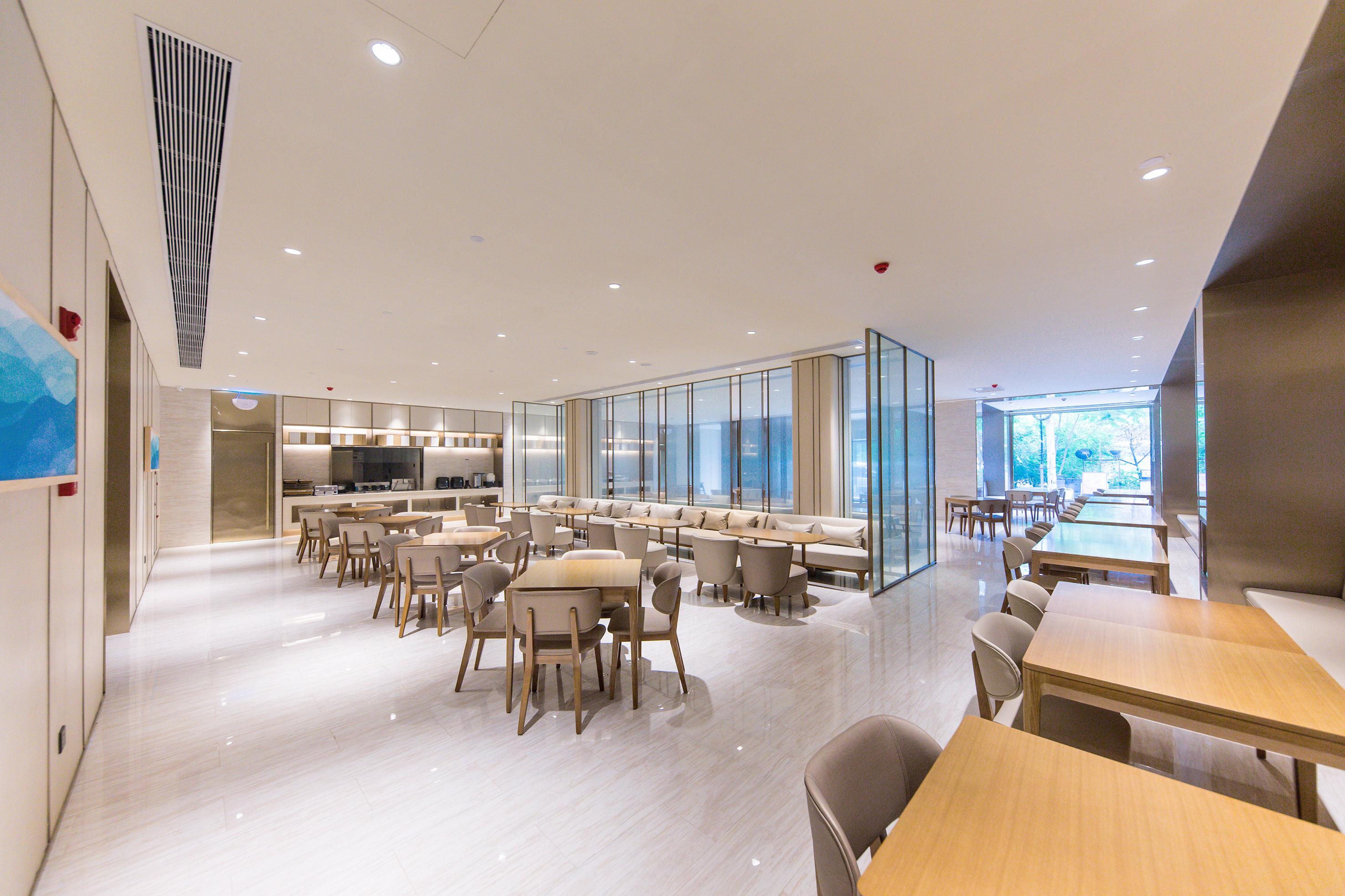 Ji Hotel (Tongzhou Yunhe Street) 22/28