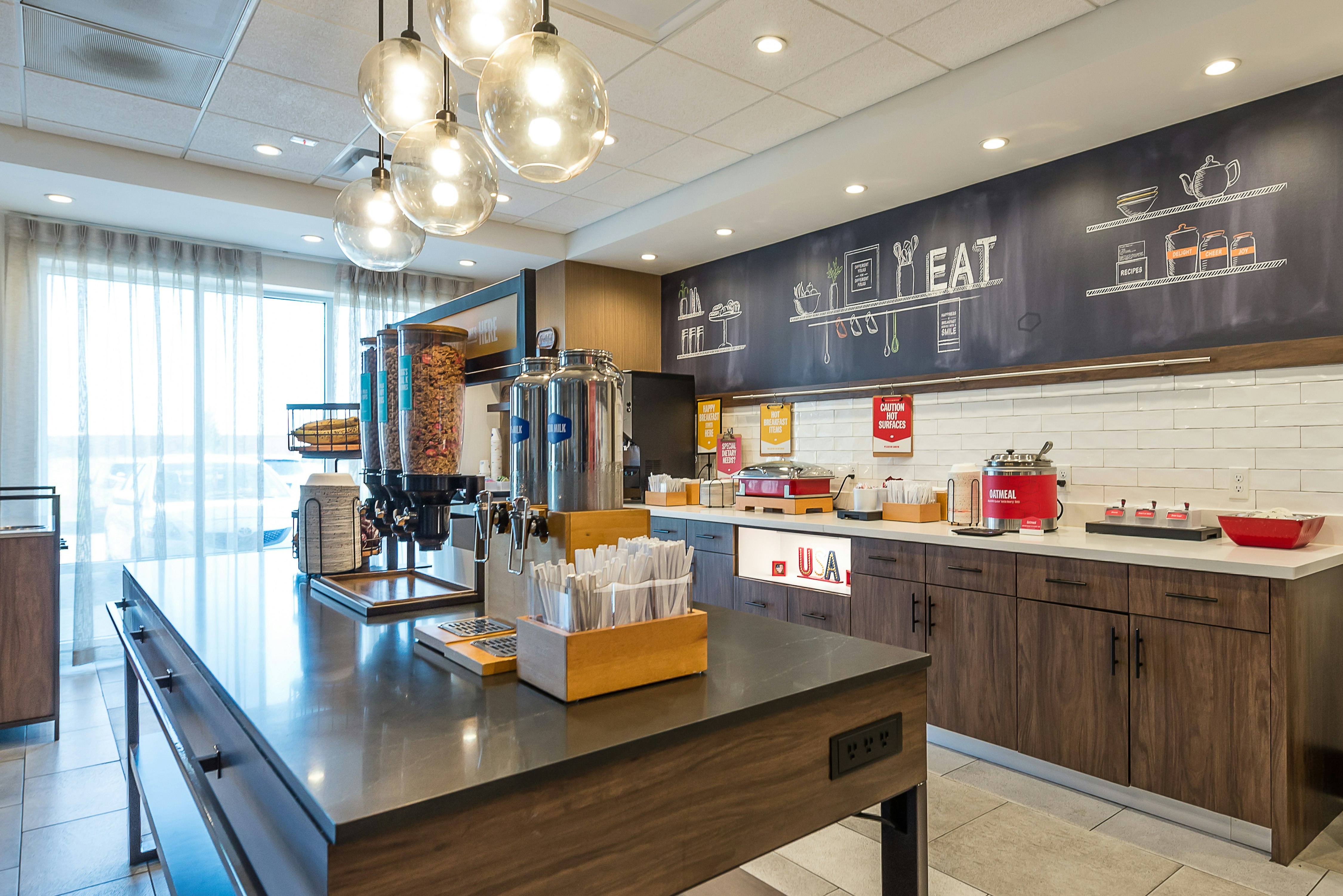 Hampton Inn and Suites Howell 27/41