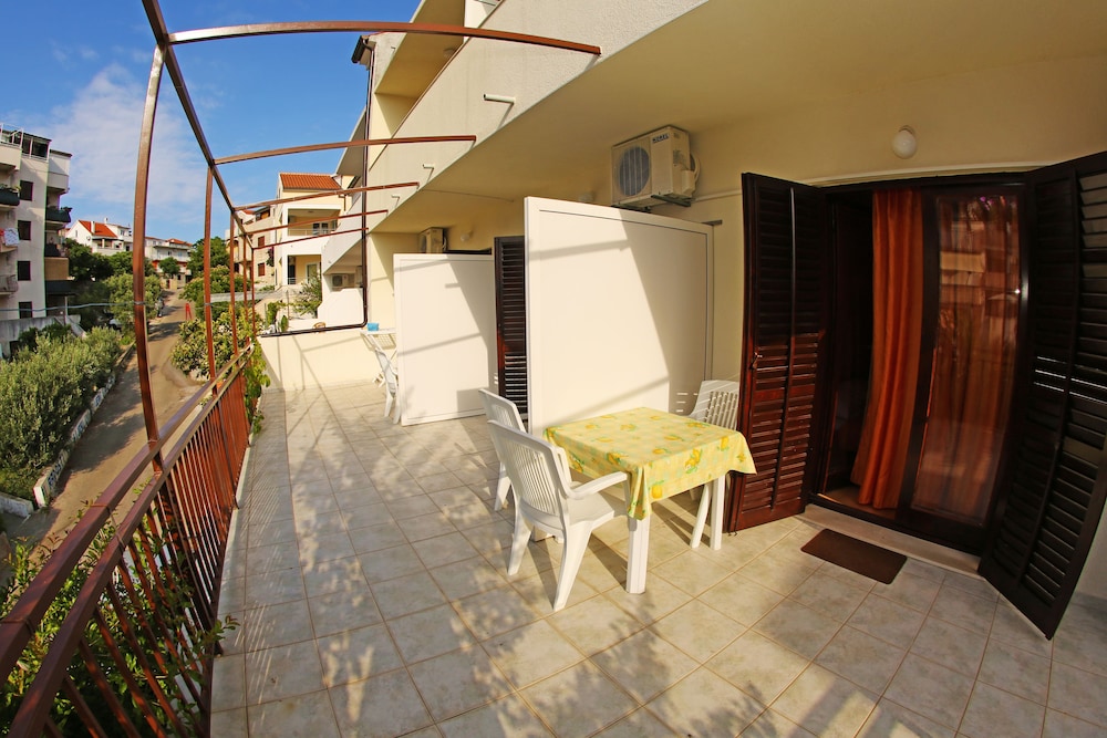 Apartmani Zvjezdana 16/43