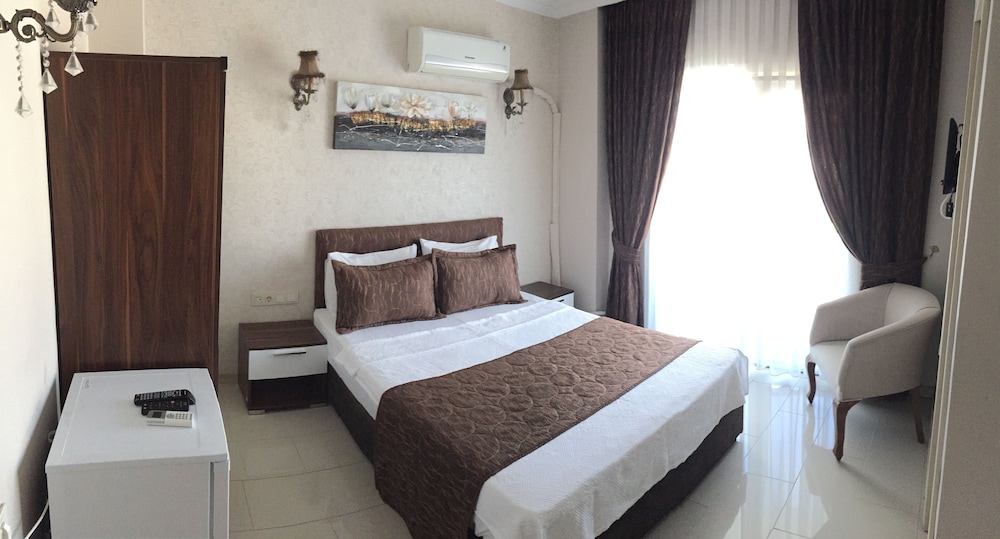 Geyikli Sunshine Hotel 16/43