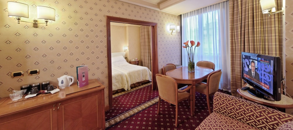 Hotel Capitol Milano Ex Capitol World Class 24/61