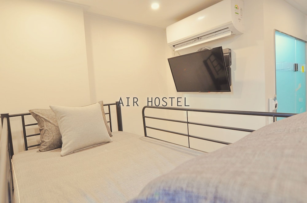 OYO Hostel Myeongdong 3 35/50