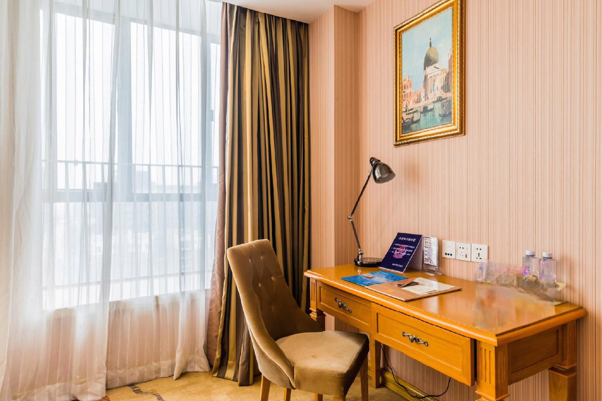 Vienna Hotel Lecong Furniture City Store 11/40