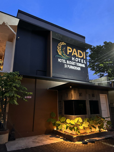 Padi Hotel Purwodadi 2/11