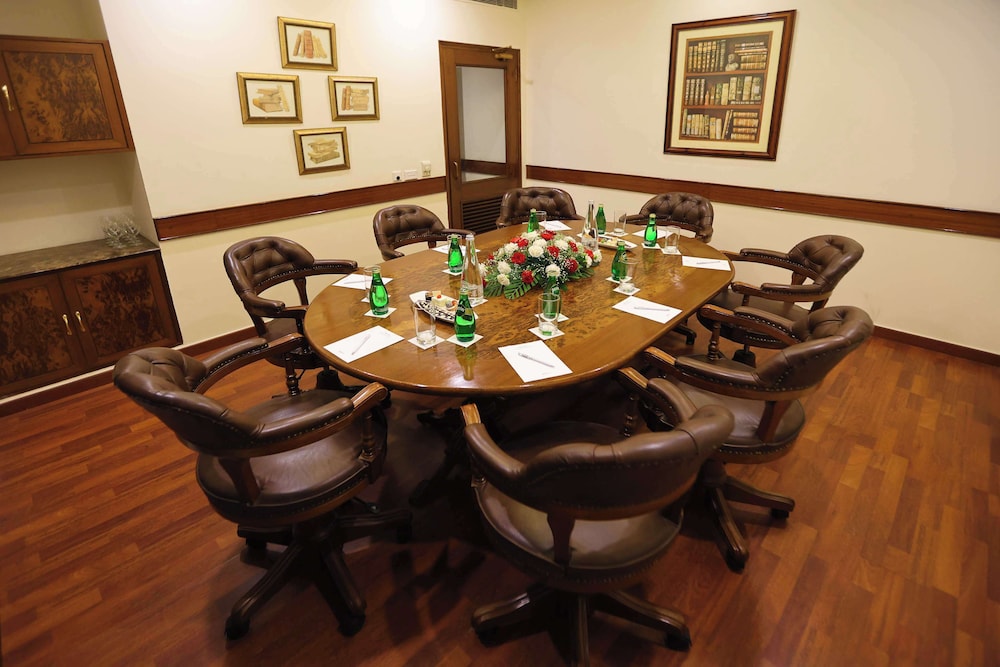 Radisson Hotel Jalandhar 42/50