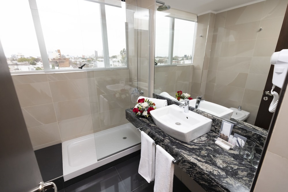 Amerian Rafaela Hotel 39/39