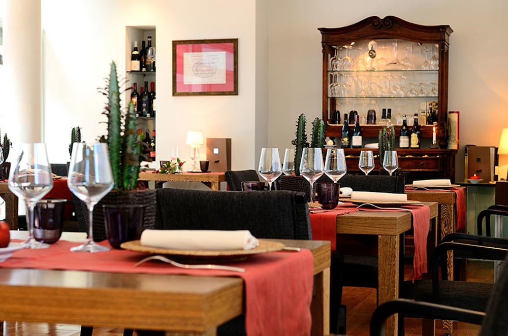 Dal Moro Gallery Hotel 31/50