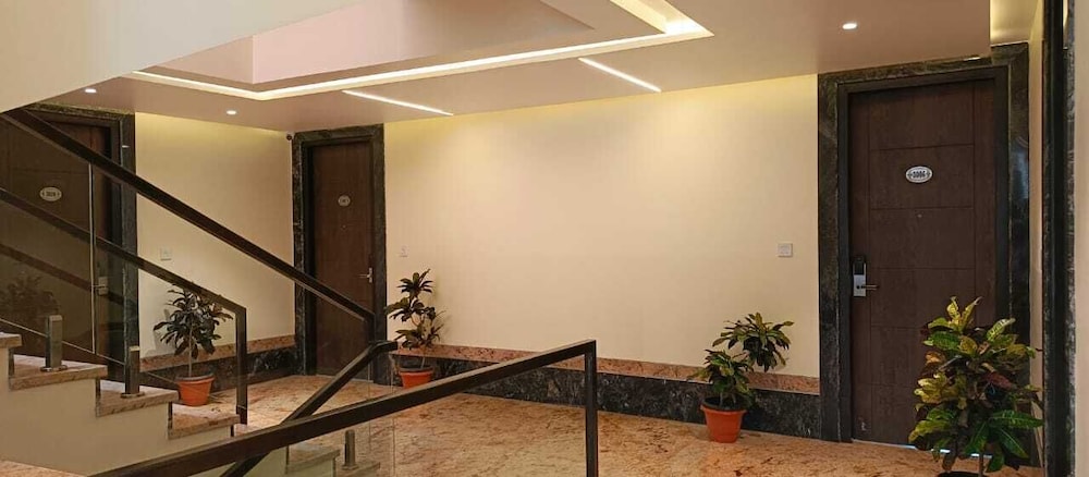 Pragati Resorts 9/47