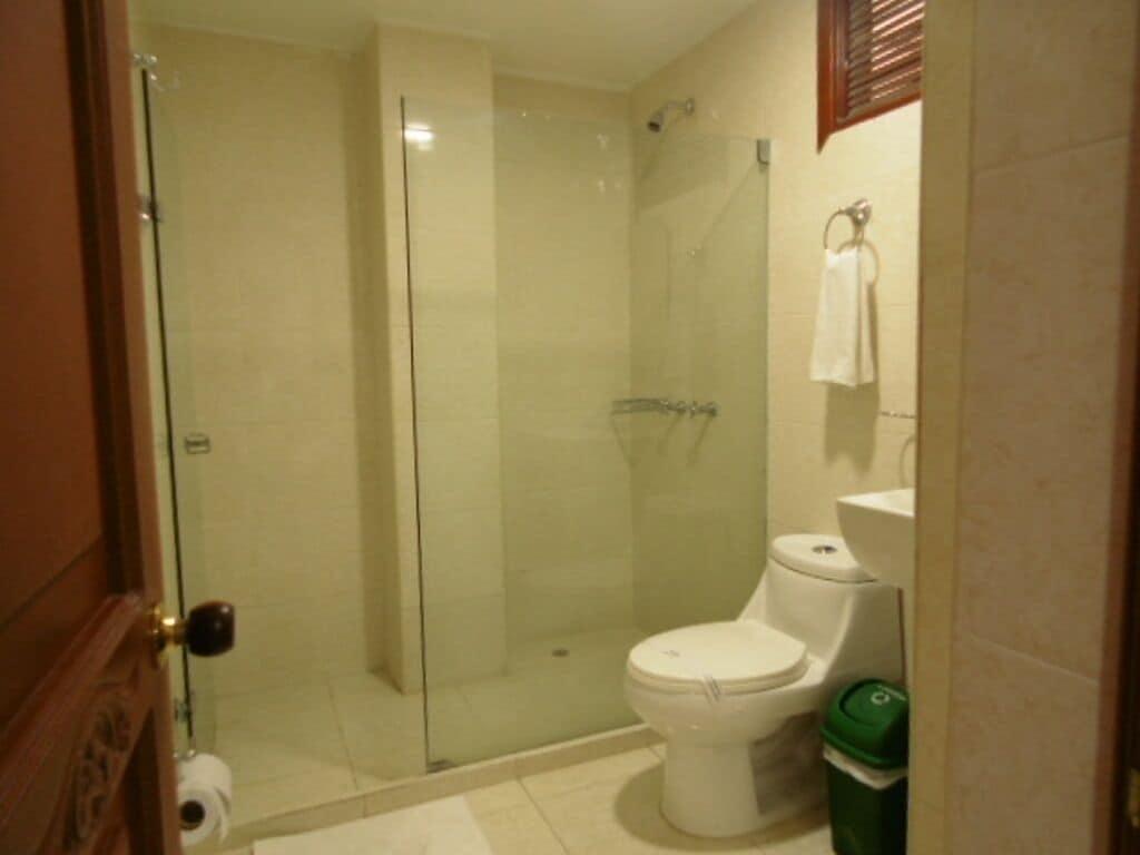 Hotel Zaraya 31/32