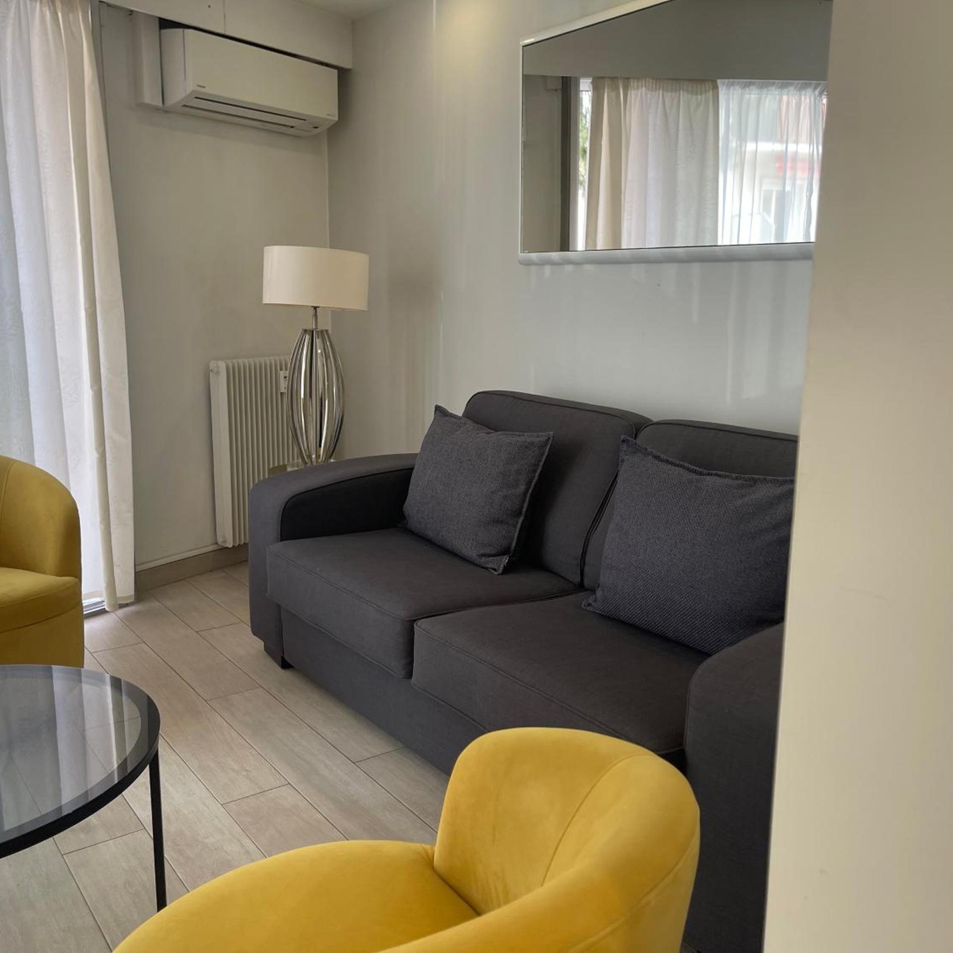 Hotel le Fouquet s 30/50