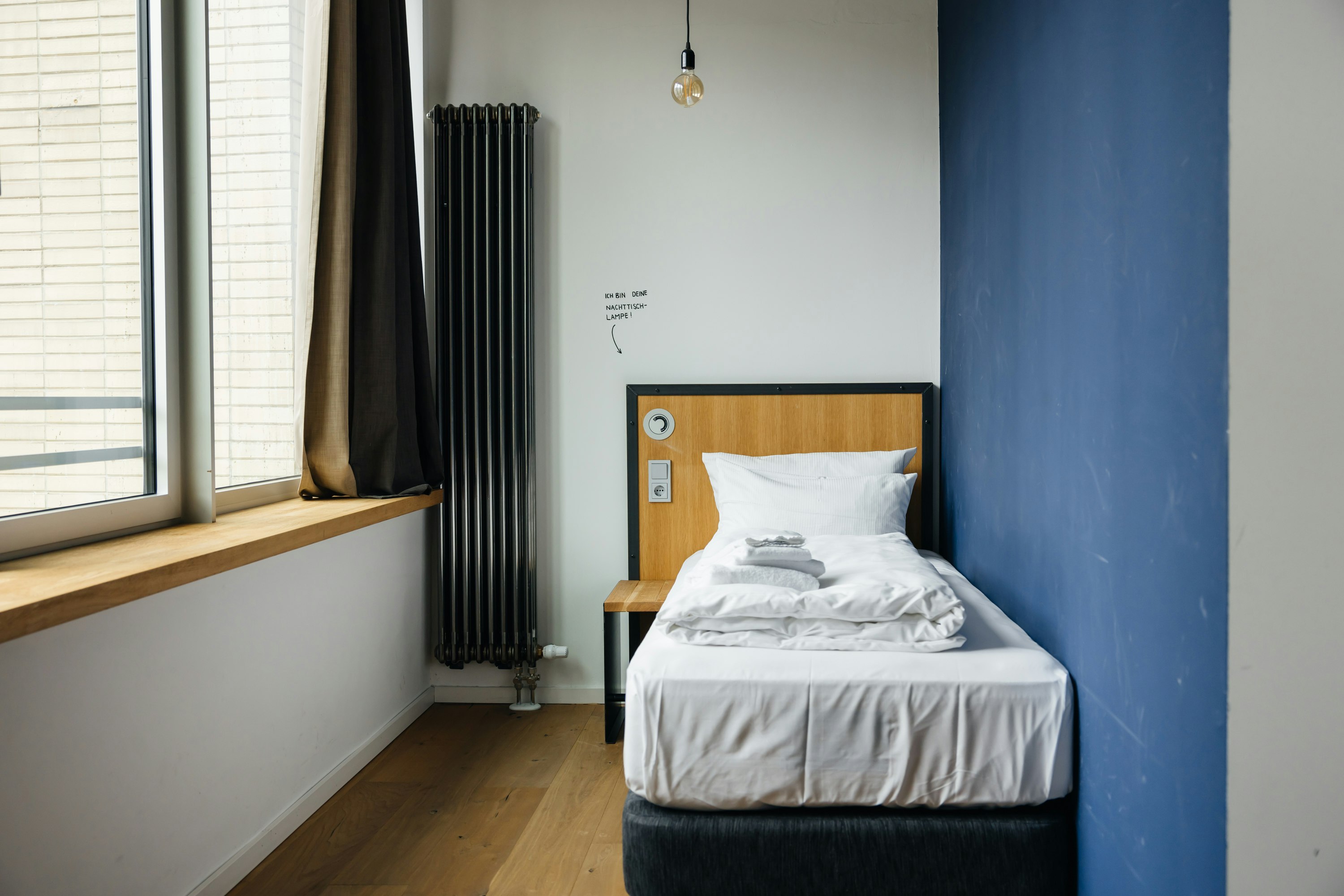Staycity Aparthotels Leipzig City Centre 10/71