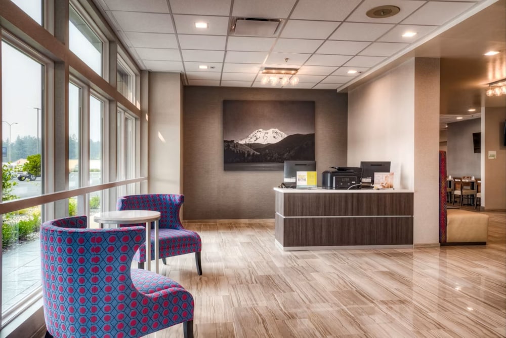 Candlewood Suites Tacoma Mall by IHG 8/57