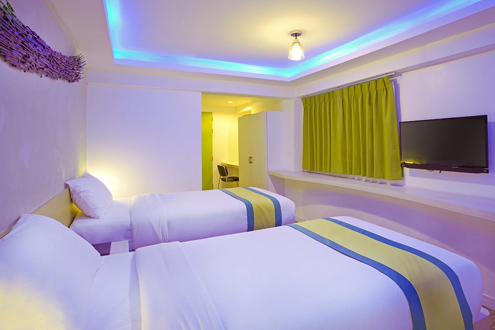Holidays Home Pattaya 8/46