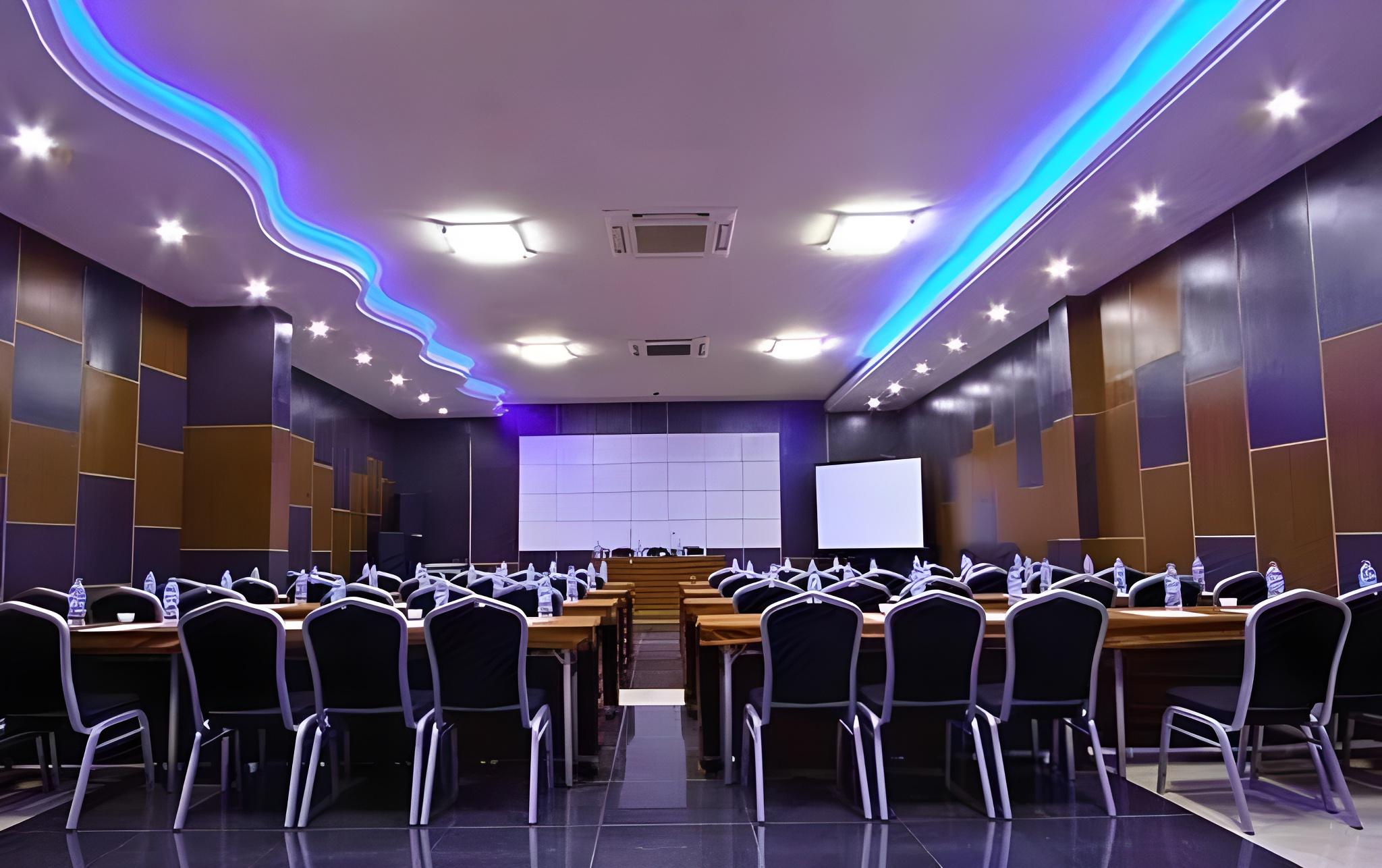 Splash Hotel Bengkulu 25/32