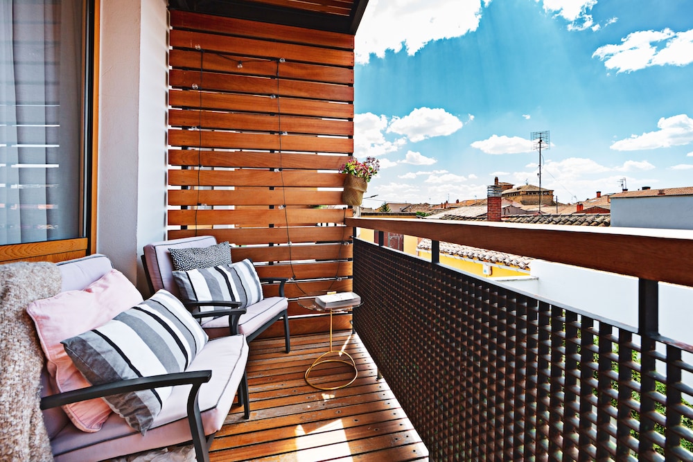 Hotel Dona Mayor 17/34