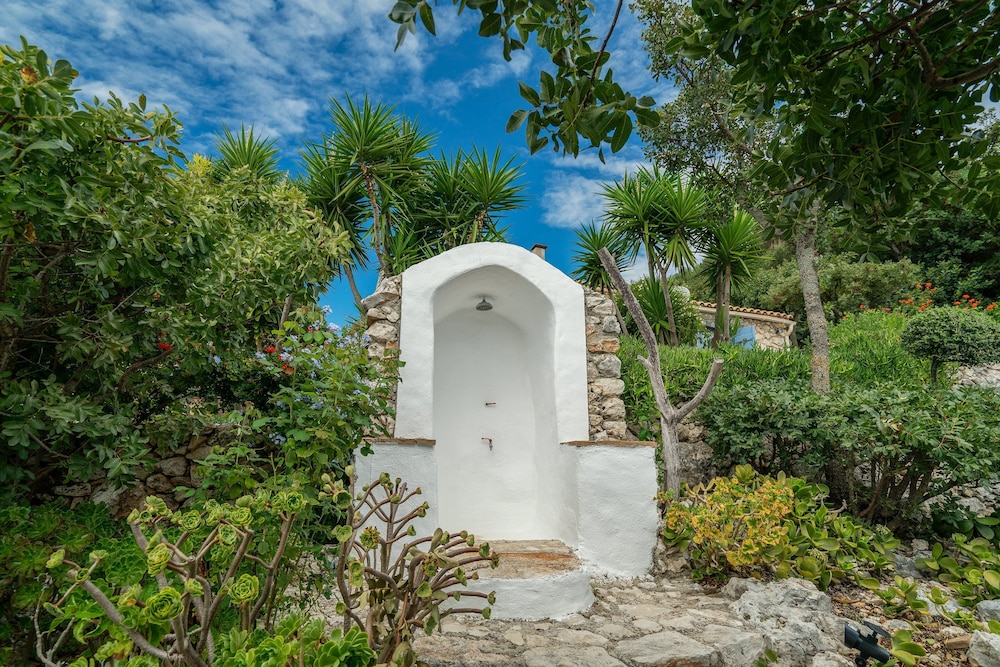 Askos Villa 28/35