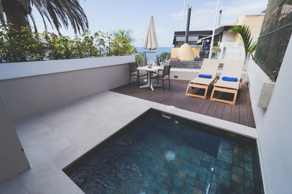 Los Olivos Beach Resort 29/60
