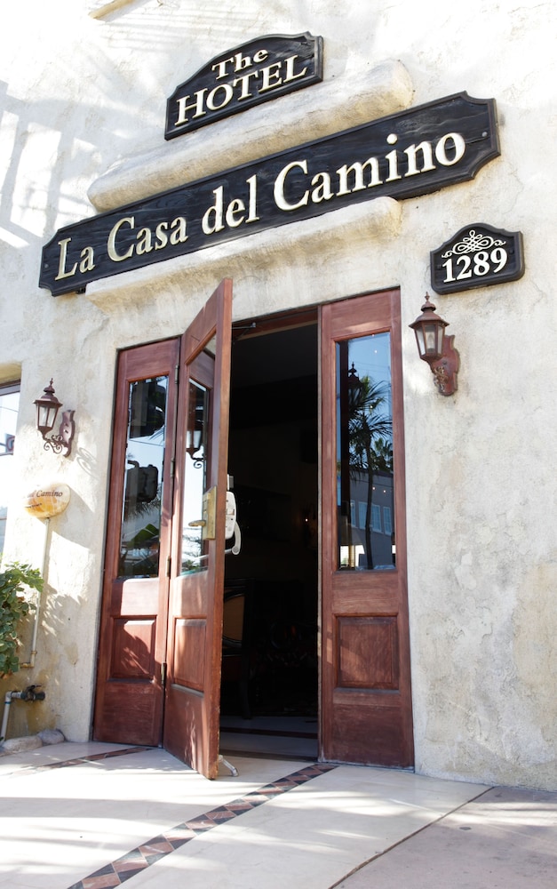 La Casa Del Camino Laguna Beach 2/64
