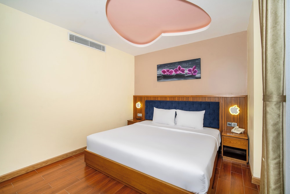 ANFADA Hotel Danang 9/42