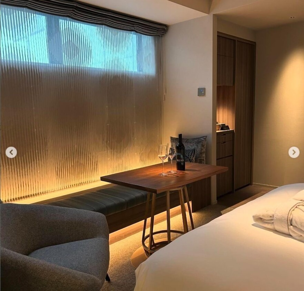 THE skM TOKYO HOTEL&DINING 19/50
