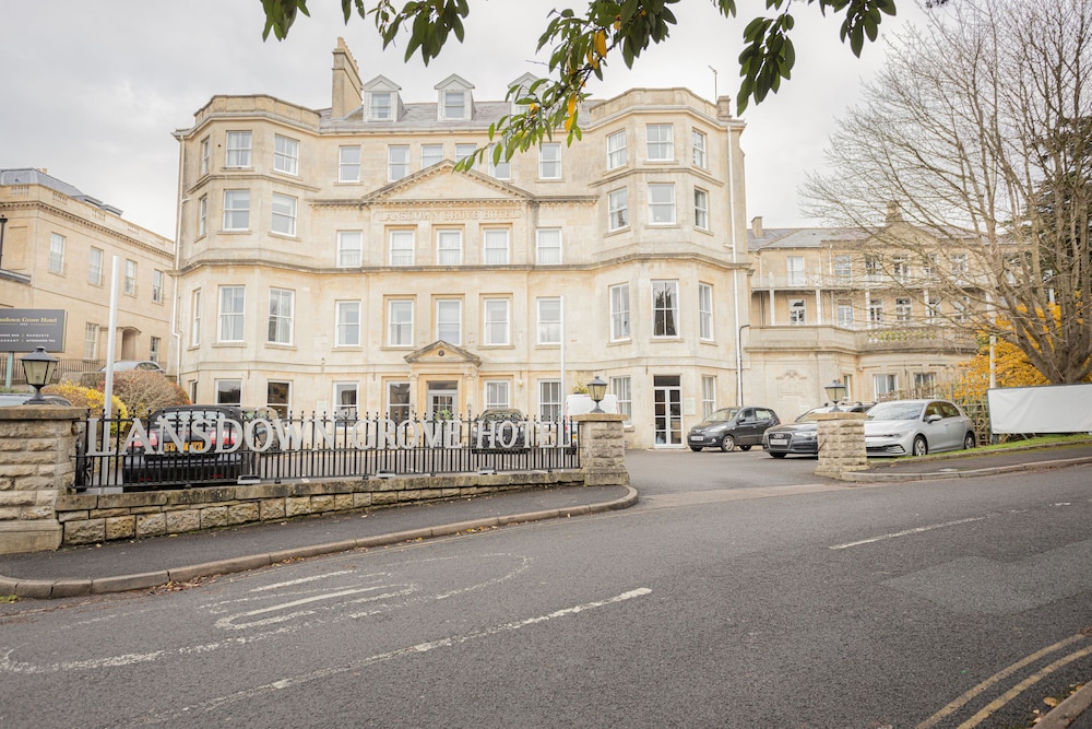 Lansdown Grove 38/50