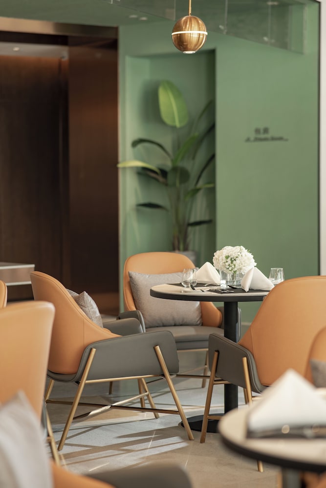 KEYPAI HOTEL (Baoneng Guangzhou Arena) 38/50