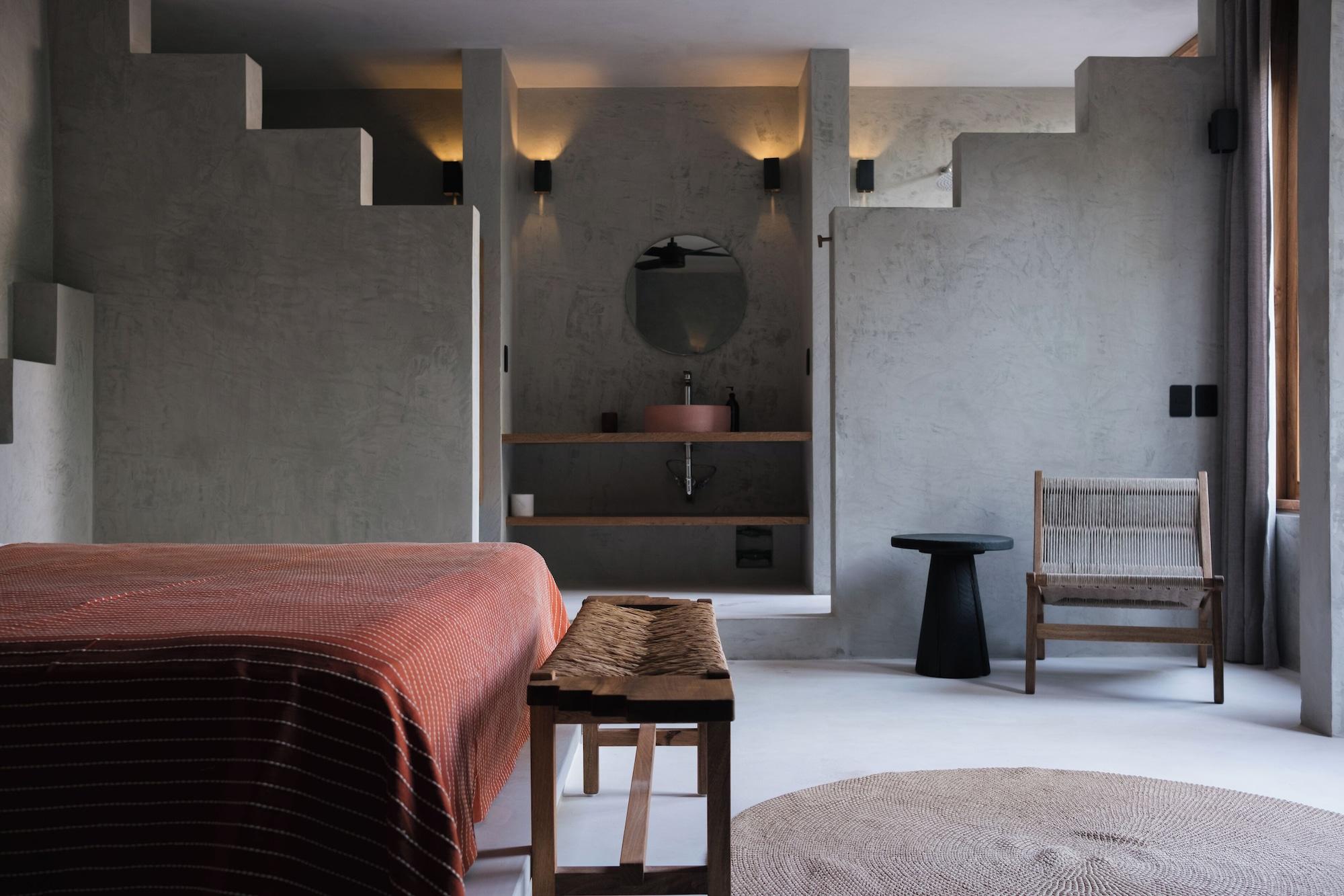 Suuel Hotel Adults Only 28/32