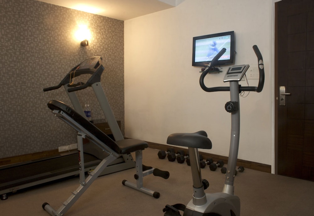 Park Plaza Jodhpur 39/66