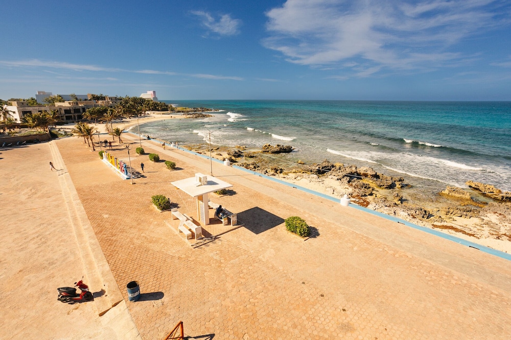 The Mint Resort Isla Mujeres 38/67
