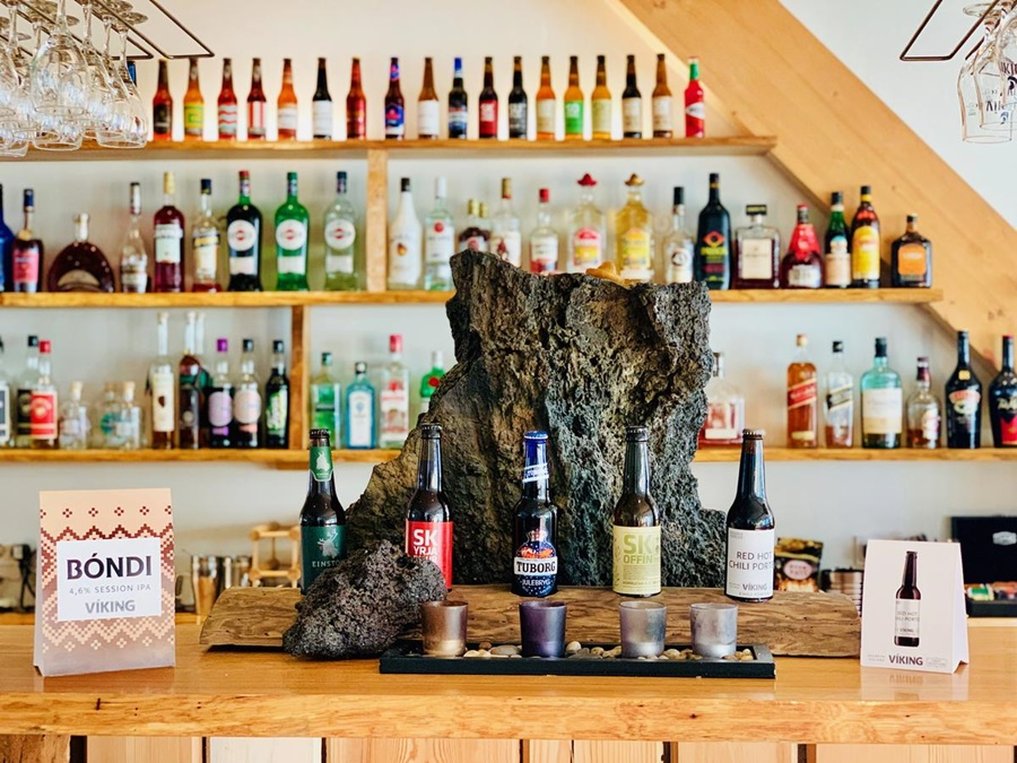 Hotel Katla By Keahotels 37/77
