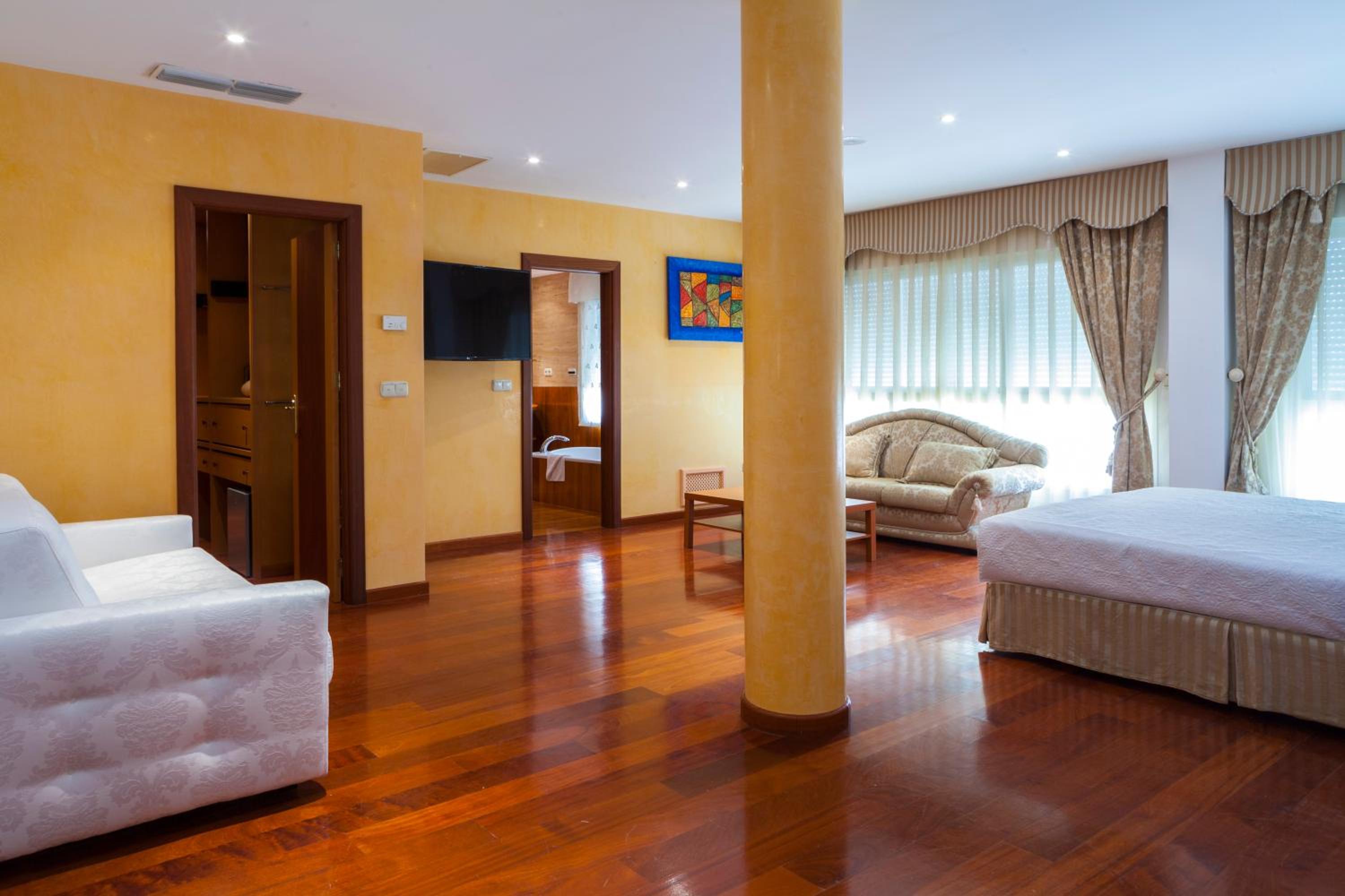 Hotel Mexico 17/50