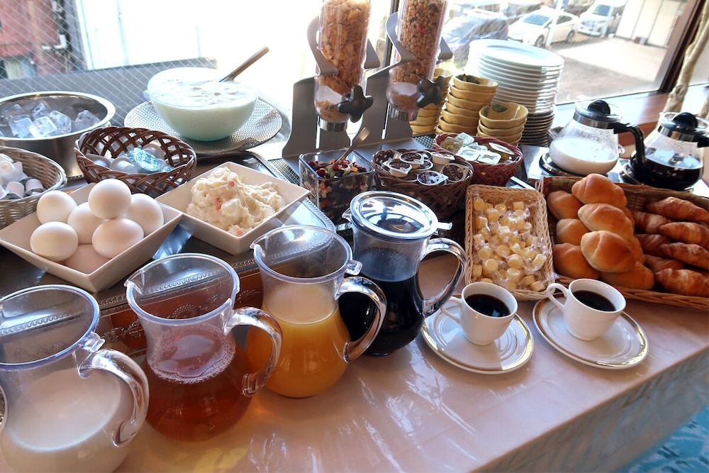 Kotohira Riverside Hotel 23/30