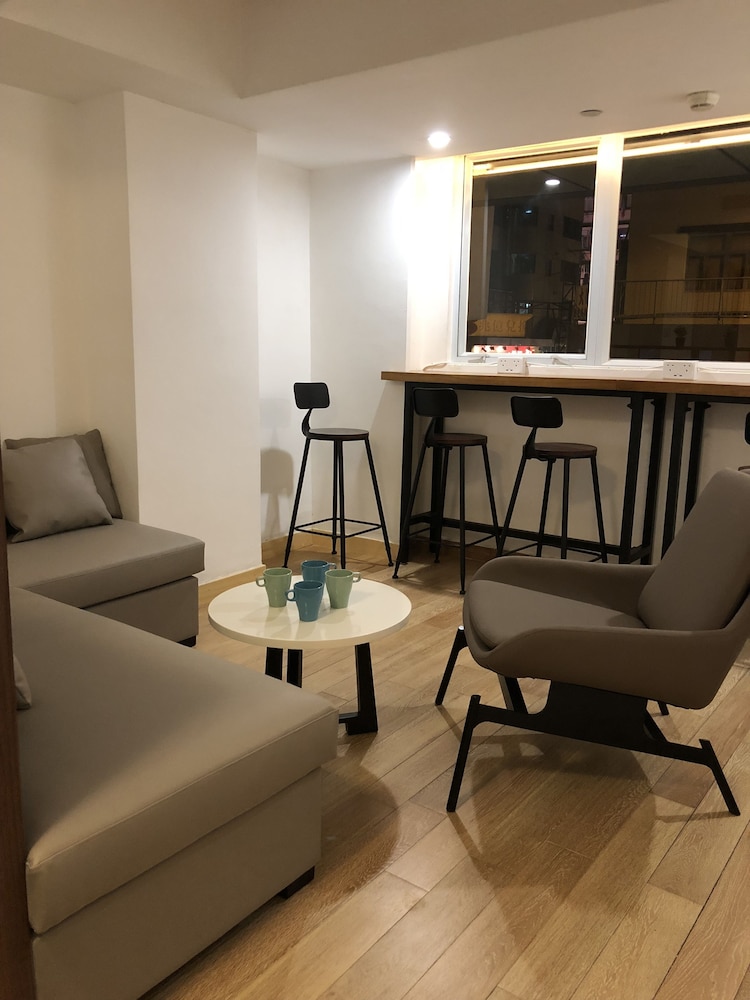 Homy Residence Hongkong 27/34