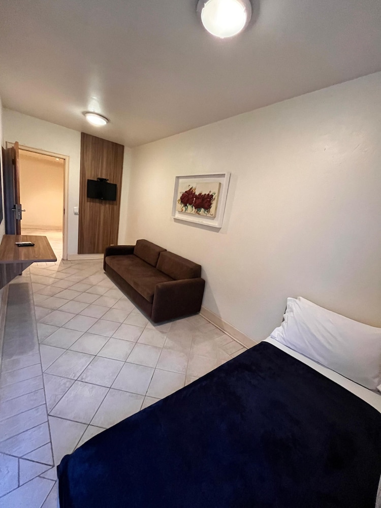 MASTER, APARTMENT, BALCONY