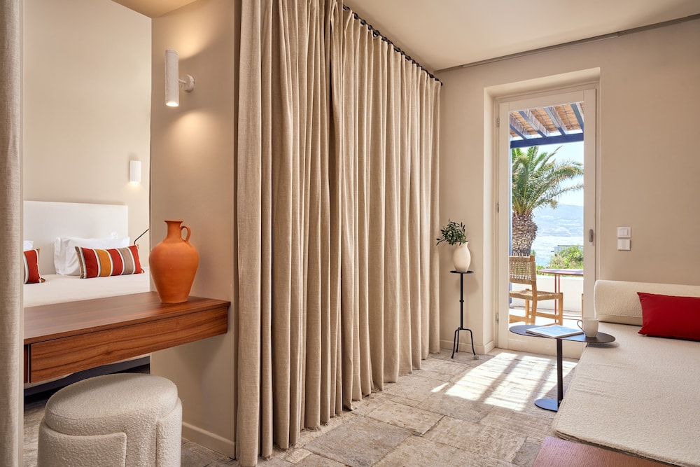 Mykonos Theoxenia Luxury Boutique Hotel 23/50