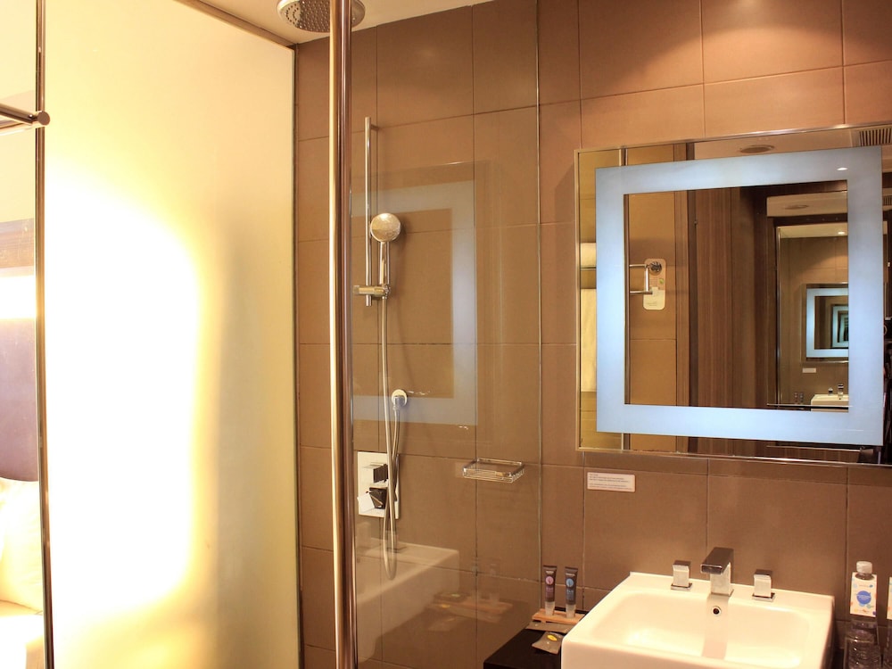 Novotel Bangka Hotel & Convention Centre 75/75