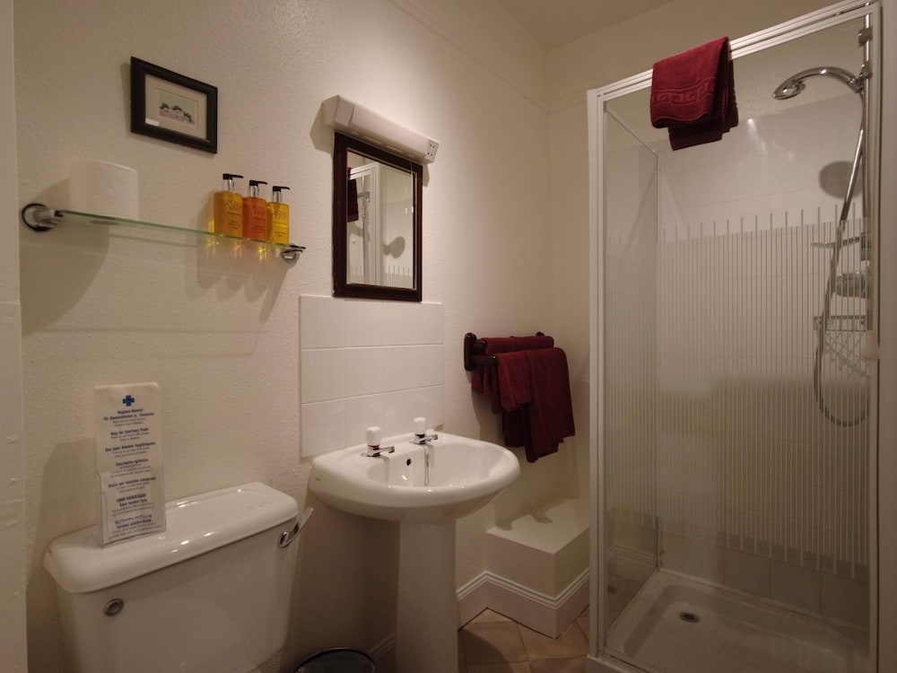 Inverardran Guest House 49/49