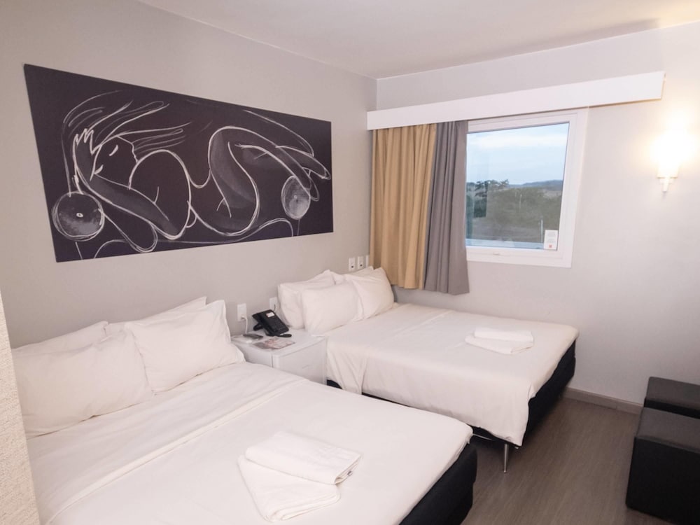 ibis Catanduva 21/59