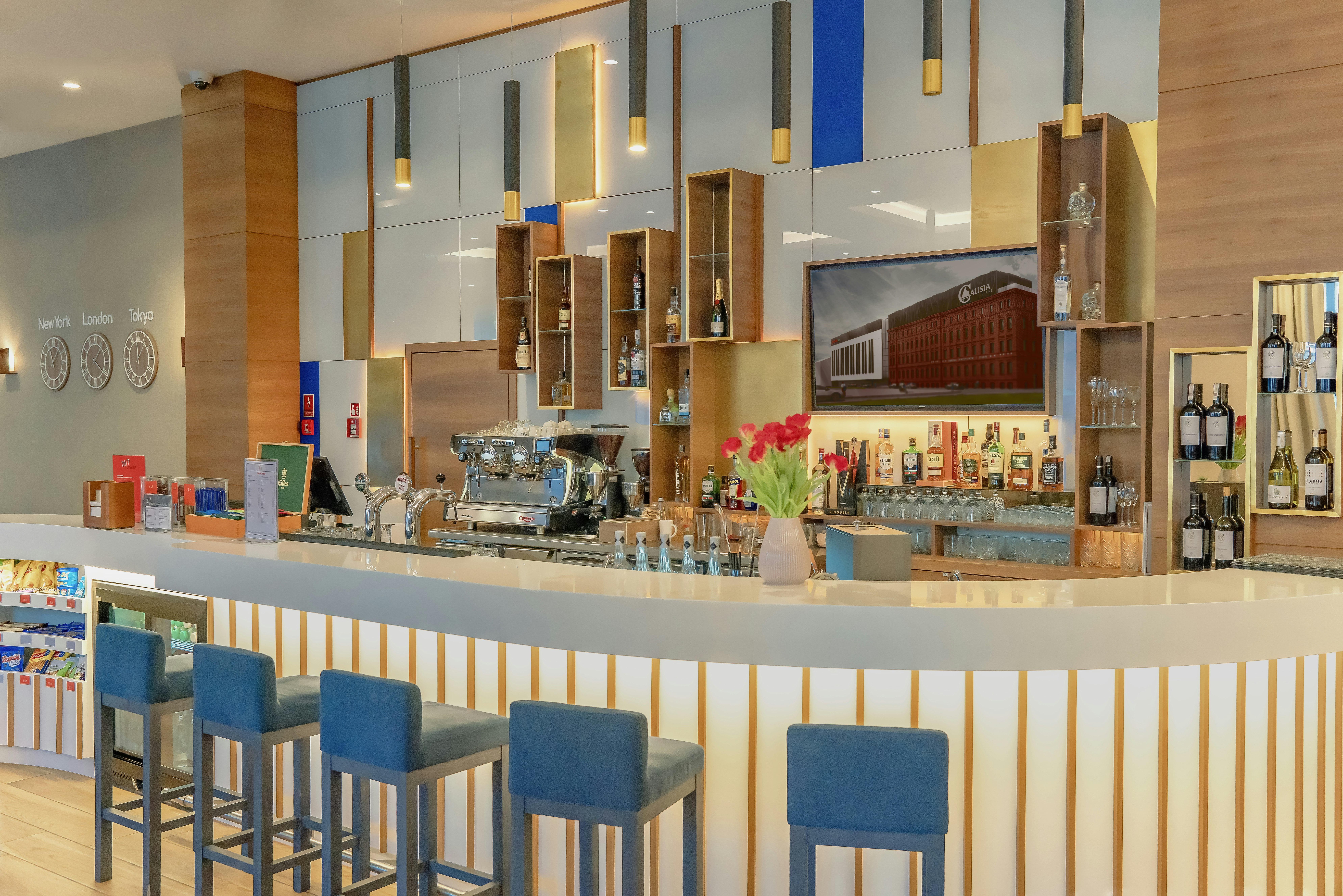 Hampton By Hilton Kalisz 51/62