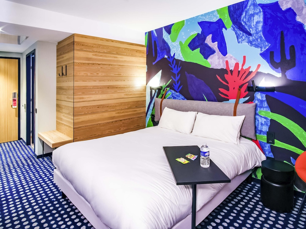 ibis Styles Albertville 32/61