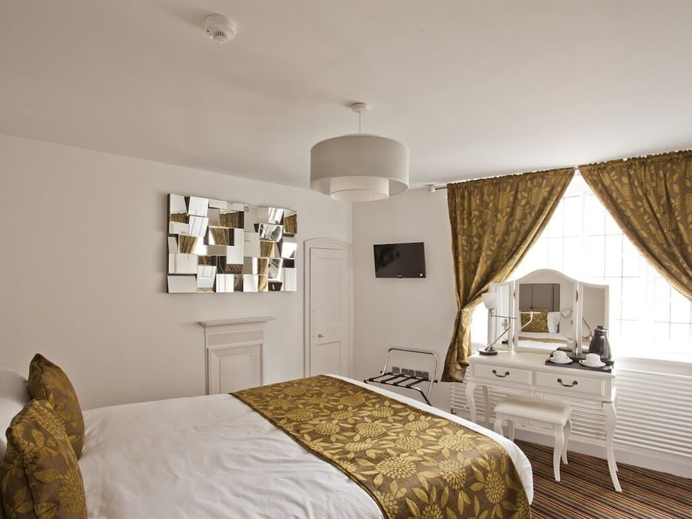 Burton Stone Inn 24/50