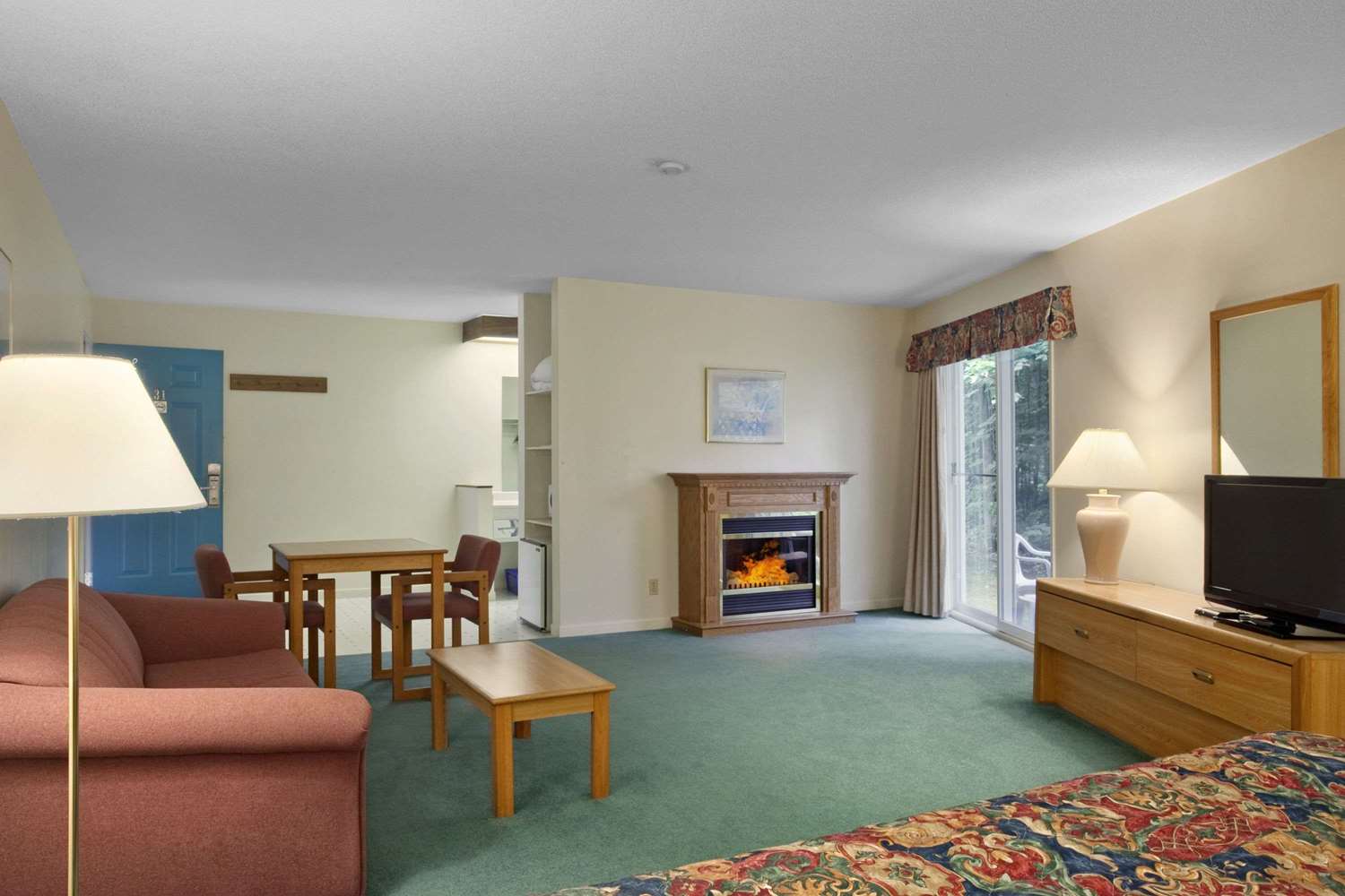 Travelodge By Wyndham Bracebridge 5/13