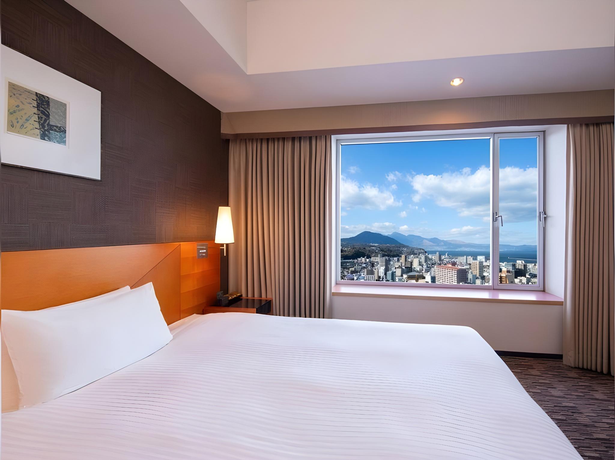 Semi Room, Moderate, Double Bed